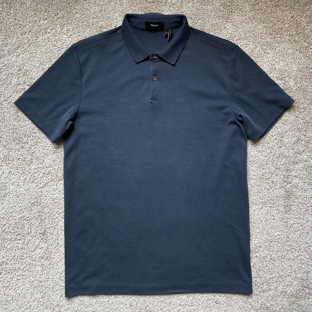 Theory - Polo Shirt - Men’s S